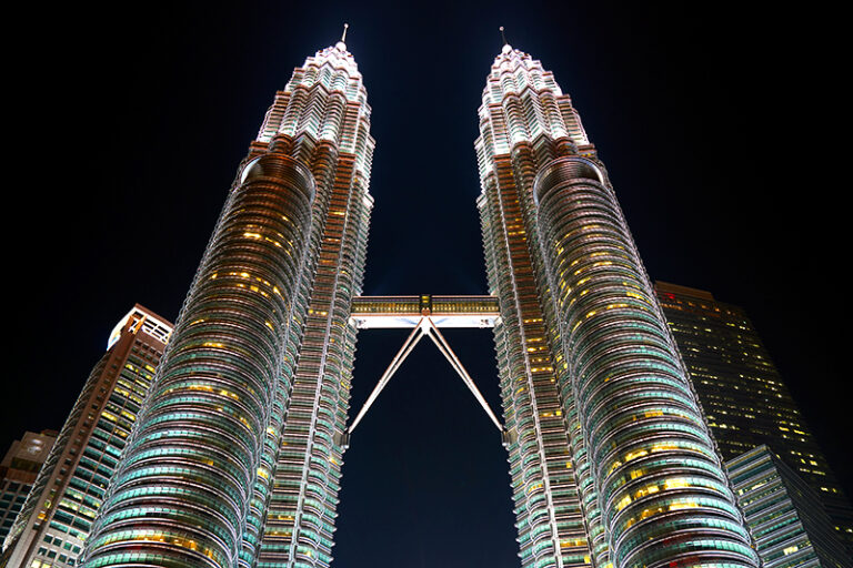 Petronas Twin Towers