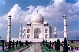 Taj Mahal 7