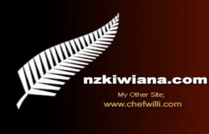 NZKiwiana card