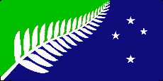 NZ flag alternative